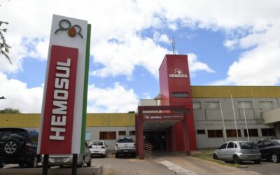 Casa da Saúde e Hemosul não terão atendimento ao público no aniversário de Campo Grande