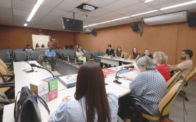 Audiência Pública discute impacto de empreendimento no São Francisco