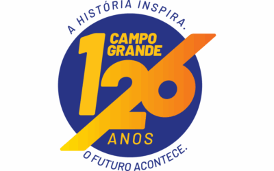 CG 126 anos: Prefeitura entrega Vila dos Idosos e realiza lançamentos no Centro nesta sexta-feira (29)