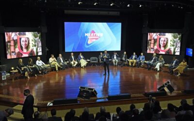 MS Ativo Municipalismo é finalista de prêmio nacional de excelência em políticas públicas