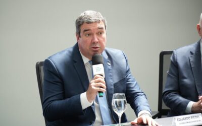 Reunião FPA: Governo de MS destaca Lei do Pantanal e política de apoio à produção no campo