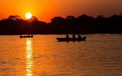 Turismo de MS marca presença em mais uma edição do ‘Agente Tá On na Estrada’, desta vez em São José do Rio Preto