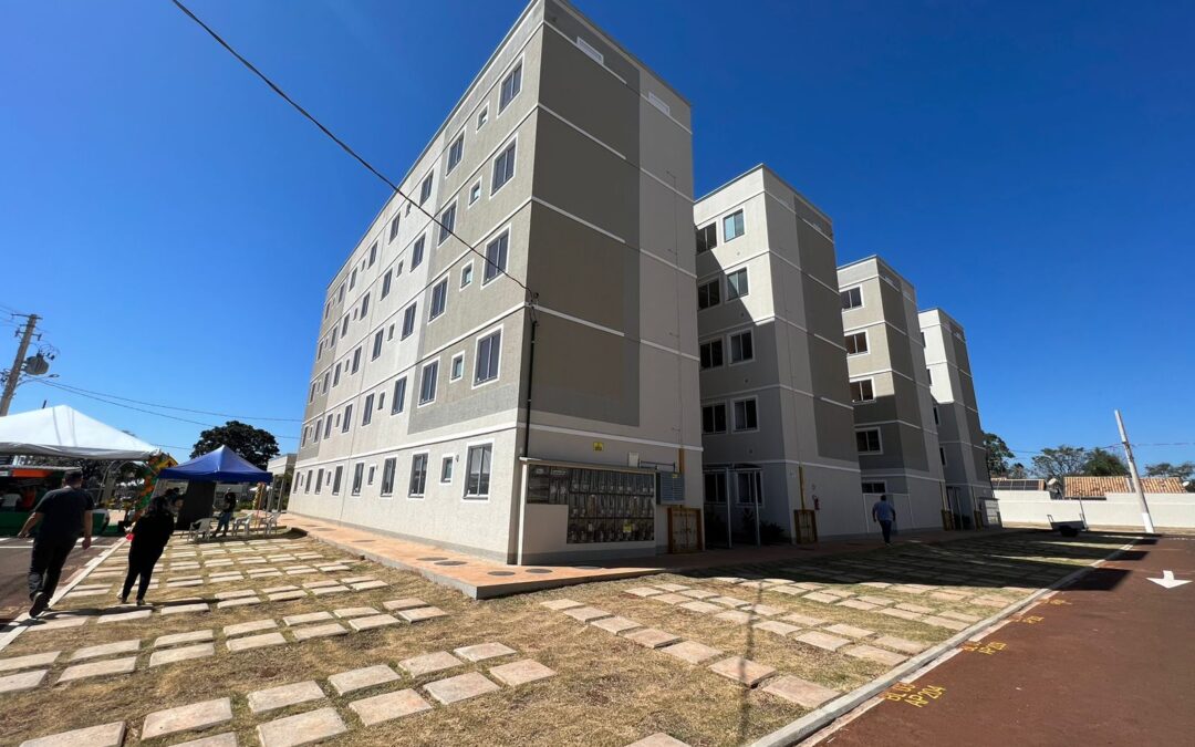 Prefeitura oferece novos incentivos para acesso à casa própria através de parcerias com empresas do setor imobiliário