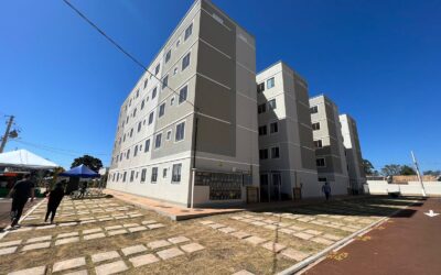 Prefeitura oferece novos incentivos para acesso à casa própria através de parcerias com empresas do setor imobiliário