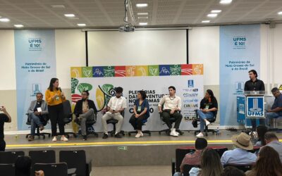 Campo Grande avança com ações sustentáveis visando o carbono neutro