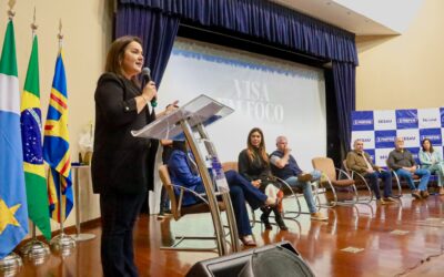 126 anos: Vigilância Sanitária de Campo Grande entra em nova fase com ações educativas e propostas de modernização