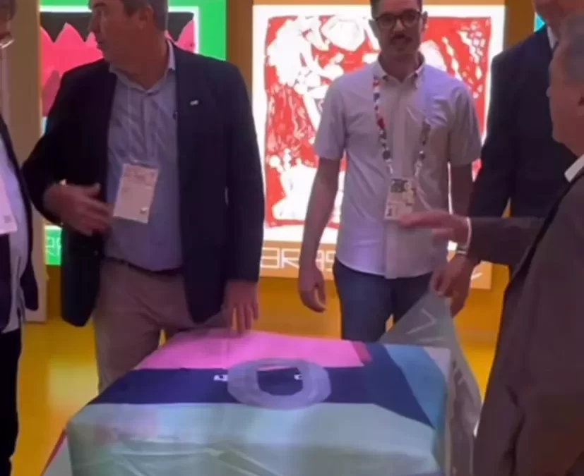 No Japão, comitiva de MS participa da Expo Osaka 2025