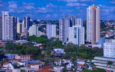 Campo Grande se consolida como maior geradora de emprego no 1º semestre de 2025