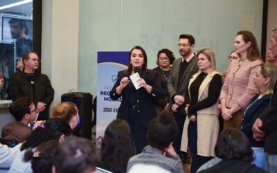 Prefeitura destina mais de R$ 1 milhão para atender mulheres vítimas de violência e pessoas com deficiência por meio do Programa Recomeçar Moradia