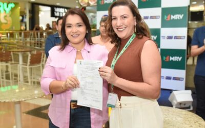 Campo Grande lança 1º empreendimento dentro da nova lei de Habitação de Interesse Social