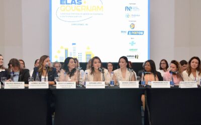 Campo Grande se torna palco nacional do debate sobre finanças públicas com protagonismo feminino