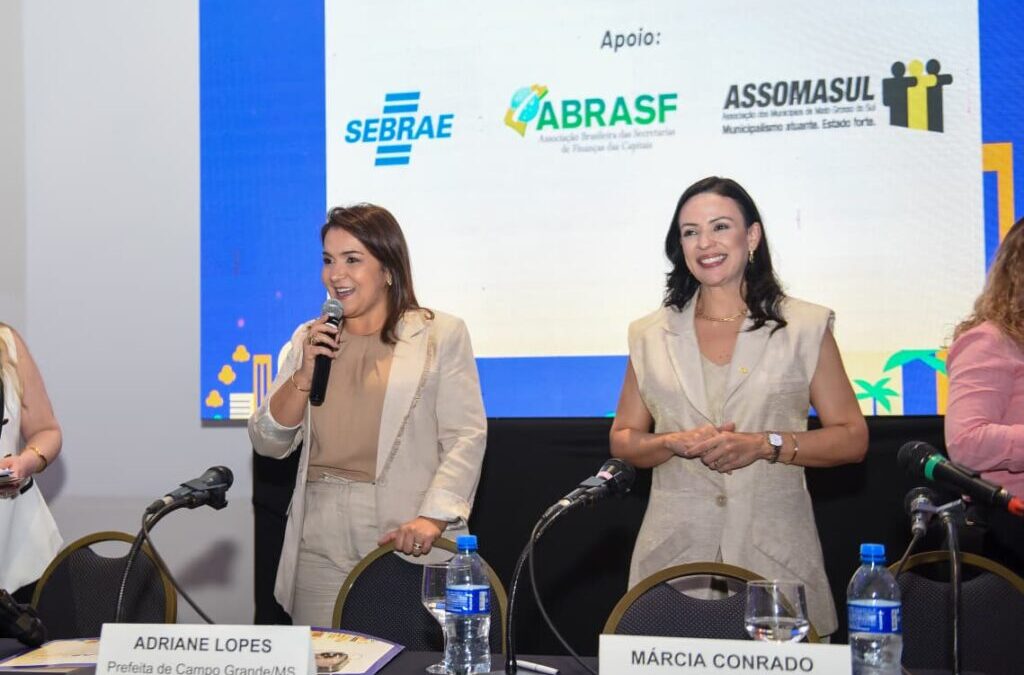Do orçamento à vida real: como mulheres transformam a gestão municipal