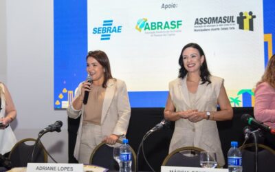 Do orçamento à vida real: como mulheres transformam a gestão municipal
