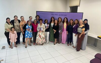 Casa da Mulher Brasileira promove exibição de curta sobre violência de gênero