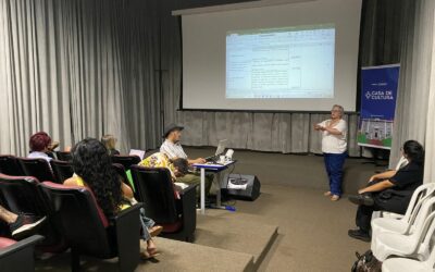 Campo Grande realiza escuta da Aldir Blanc e garante avanço de investimentos culturais
