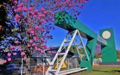 CG 126 anos: Detran-MS acompanha o crescimento da Capital dos Ipês com inovação, segurança e eficiência