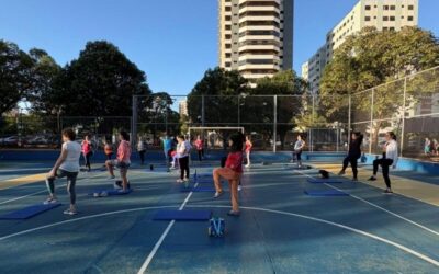 Campo Grande celebra 126 anos com Aulão nesta quinta-feira na Praça Belmar Fidalgo