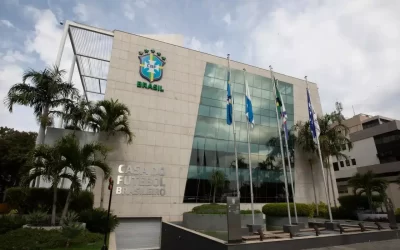 CBF antecipa rodadas do Brasileirão e adia finais da Copa do Brasil para dezembro