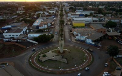 Governo de MS investe em reformas e ampliações de estruturas educacionais indígenas em Dourados