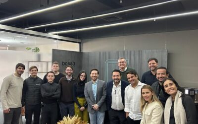 Mato Grosso do Sul entra definitivamente no mapa da inovação nacional e da nova economia digital