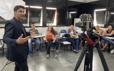 Prefeitura oferece cursos gratuitos de manicure, foto amadora e vendas digital