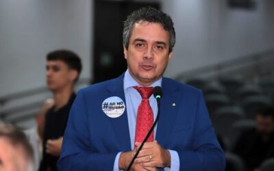 Pesquisas colocam Landmark Rios entre os nomes mais citados para deputado estadual