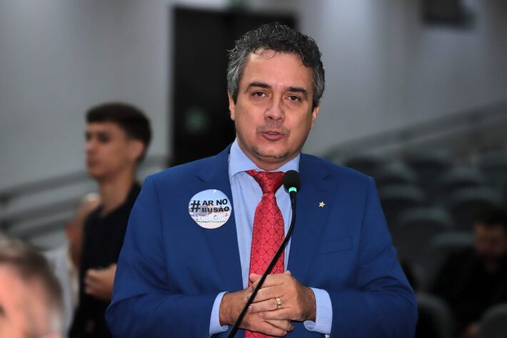 Pesquisas colocam Landmark Rios entre os nomes mais citados para deputado estadual