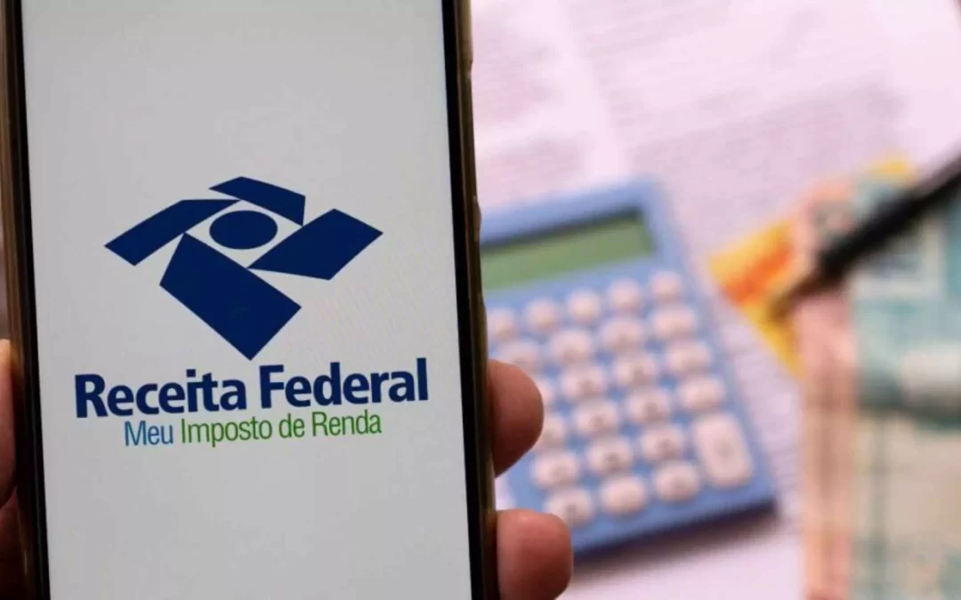 Receita libera consulta a quarto lote de restituição do IR
