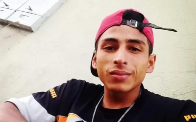Família procura Leonardo, desaparecido há 3 dias na Capital