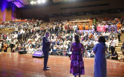 MS amplia proteção a mulheres com municipalização de centros especializados em 12 municípios