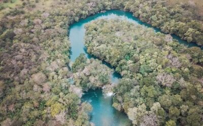 Bonito endurece regras para uso do Rio Formoso e veta lagoas artificiais