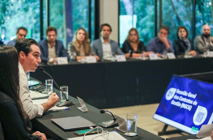 Governo de MS mira ‘manter investimentos, sem aumentar impostos’ com novo decreto