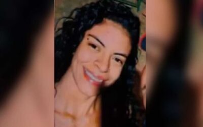 Marido mata Salvadora a tiro na frente de 5 filhos em fazenda de MS