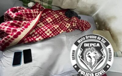 Segurança de escola compartilhava material de abuso infantil na internet