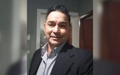 Pintor foi morto por companheiro após exame confirmar doença, diz polícia