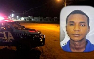 Após ser demitido, Eleandro tenta invadir casa do ex-patrão e morre em confronto