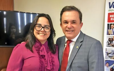Projeto-piloto do IFMS garante conectividade grátis no celular para estudantes