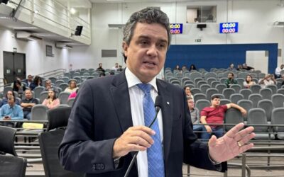 Landmark cobra explicações ao Executivo após sumiço de 21 mil prontuários do CAPS