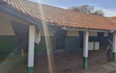 Capatazes de fazenda milionária de MS alojavam trabalhadores em currais