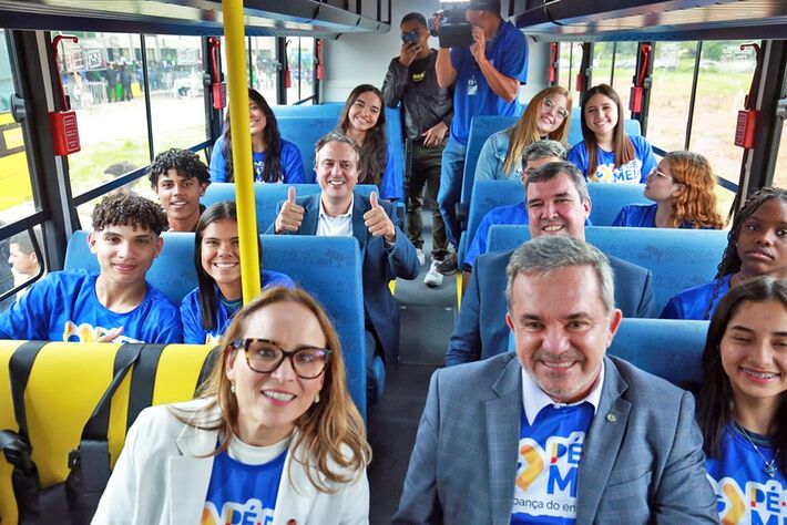 Vander anuncia visita do ministro Camilo Santana à Dourados para vistorias e inaugurações