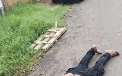 Grupo é indiciado por espancar ‘Nego Jader’ até a morte em Campo Grande