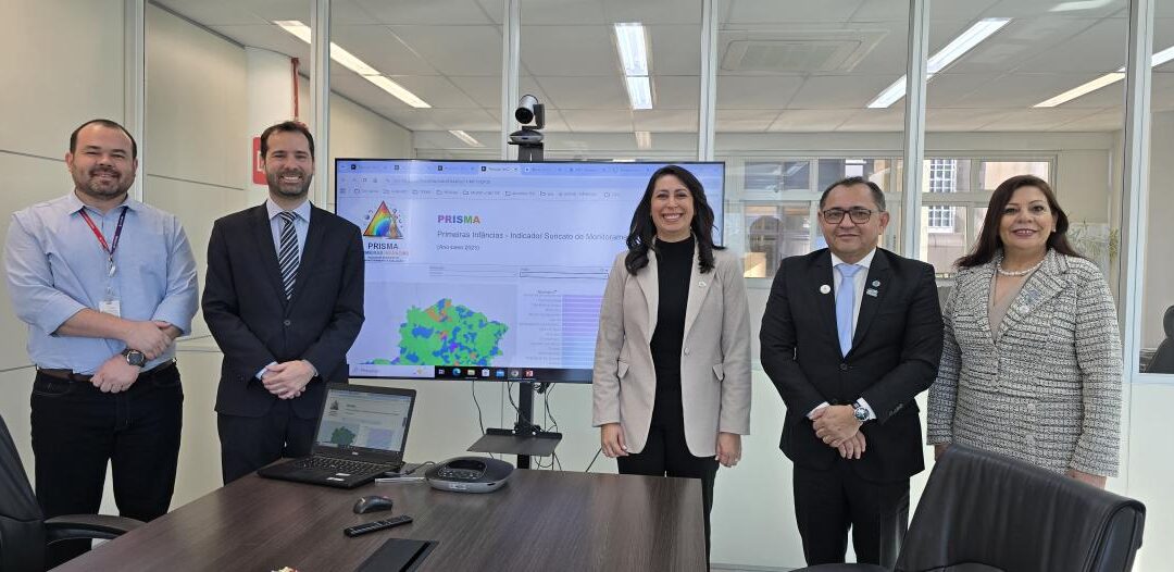 Programa da Primeira Infância do TCE-MS inspira outros Tribunais de Contas e reforça papel do PPA na fiscalização