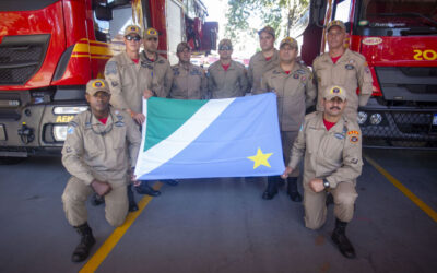 Projeto de lei propõe que militar acumule tempo de serviço em qualquer corporação de MS