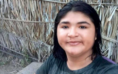 Harenaki Javaé, de 18 anos, é estuprada e queimada viva