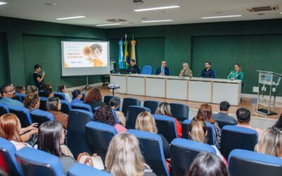 SESAU e MPMS lançam Campanha de Combate à Violência Infantil