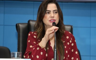 Lançamento da 22ª Semana do Pescado será nesta segunda-feira na ALEMS