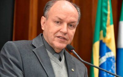 ALEMS realiza sessão solene alusiva ao Dia da Educação Superior