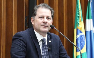 ALEMS debate escolha da juruva como ave símbolo da Mata Atlântica na terça-feira