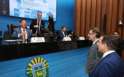 Aprovado projeto que estimula empreendedorismo de mães atípicas