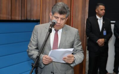 Instituto Barriguinha Cheia pode ser declarado entidade de utilidade pública estadual